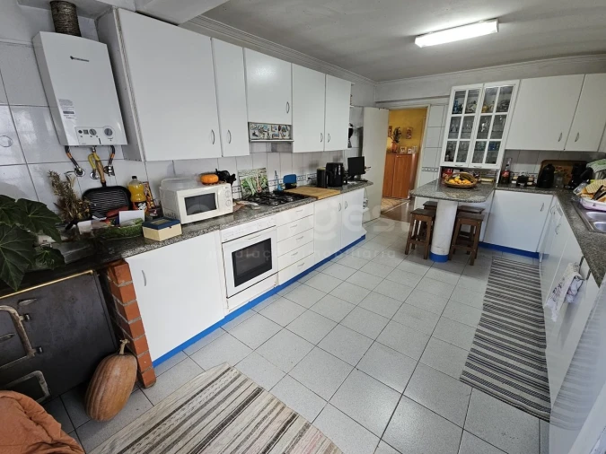 Quinta T5 para Venda em Ázere e Covelo Foto 15