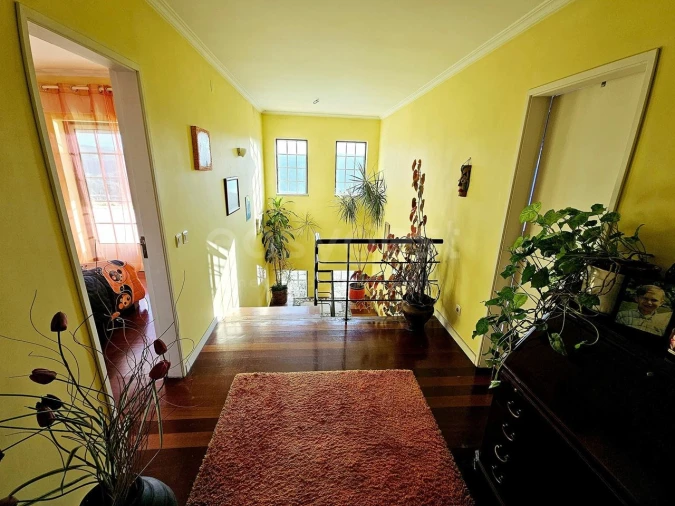 Quinta T5 para Venda em Ázere e Covelo Foto 16