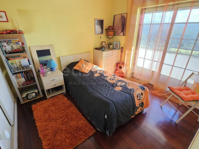 Quinta T5 para Venda em Ázere e Covelo Foto 19