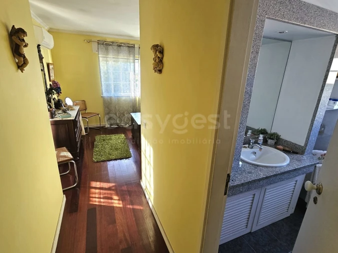 Quinta T5 para Venda em Ázere e Covelo Foto 22