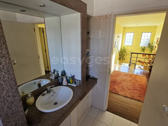 Quinta T5 para Venda em Ázere e Covelo Foto 25