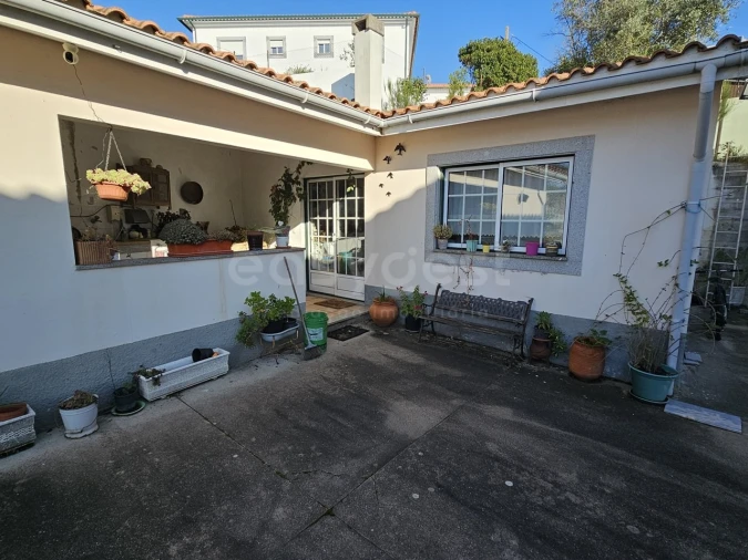 Quinta T5 para Venda em Ázere e Covelo Foto 27