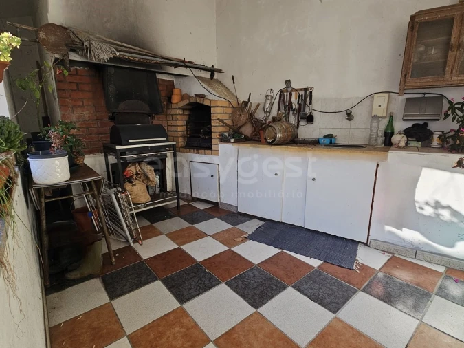 Quinta T5 para Venda em Ázere e Covelo Foto 28