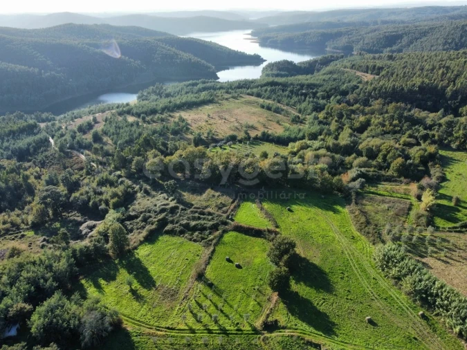 Quinta T5 para Venda em Ázere e Covelo Foto 40