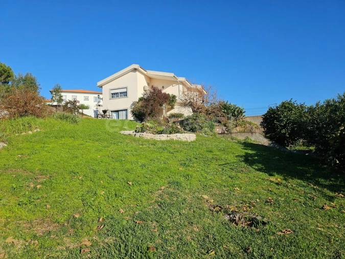 Quinta T5 para Venda em Ázere e Covelo Foto 46