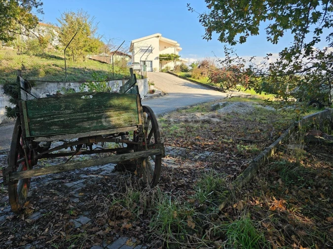 Quinta T5 para Venda em Ázere e Covelo Foto 47