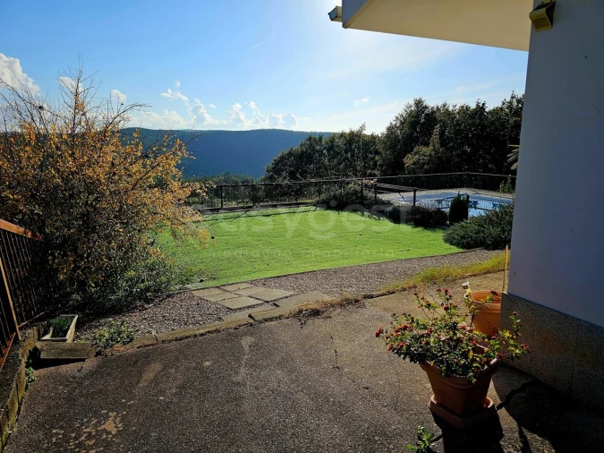 Quinta T5 para Venda em Ázere e Covelo Foto 51