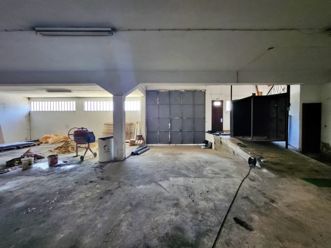 Armazém para Arrendamento em Maceda Foto 7