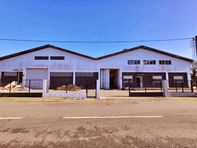 Armazém para Arrendamento em Maceda Foto 11