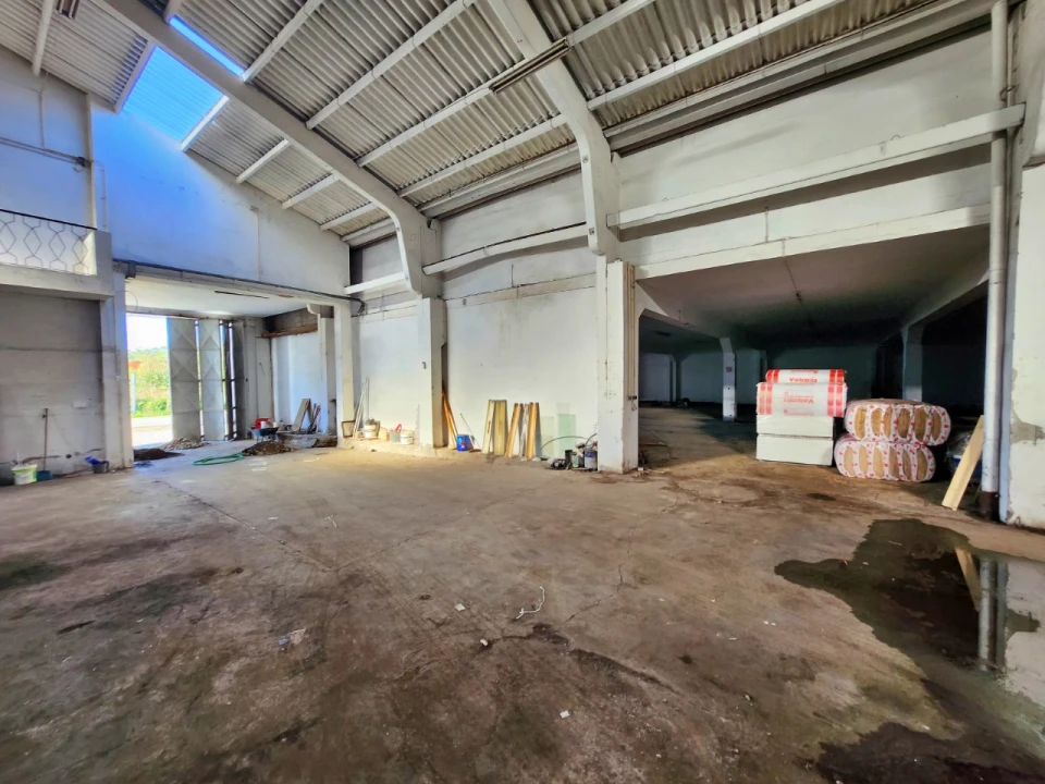 Armazém para Arrendamento em Maceda Foto 12