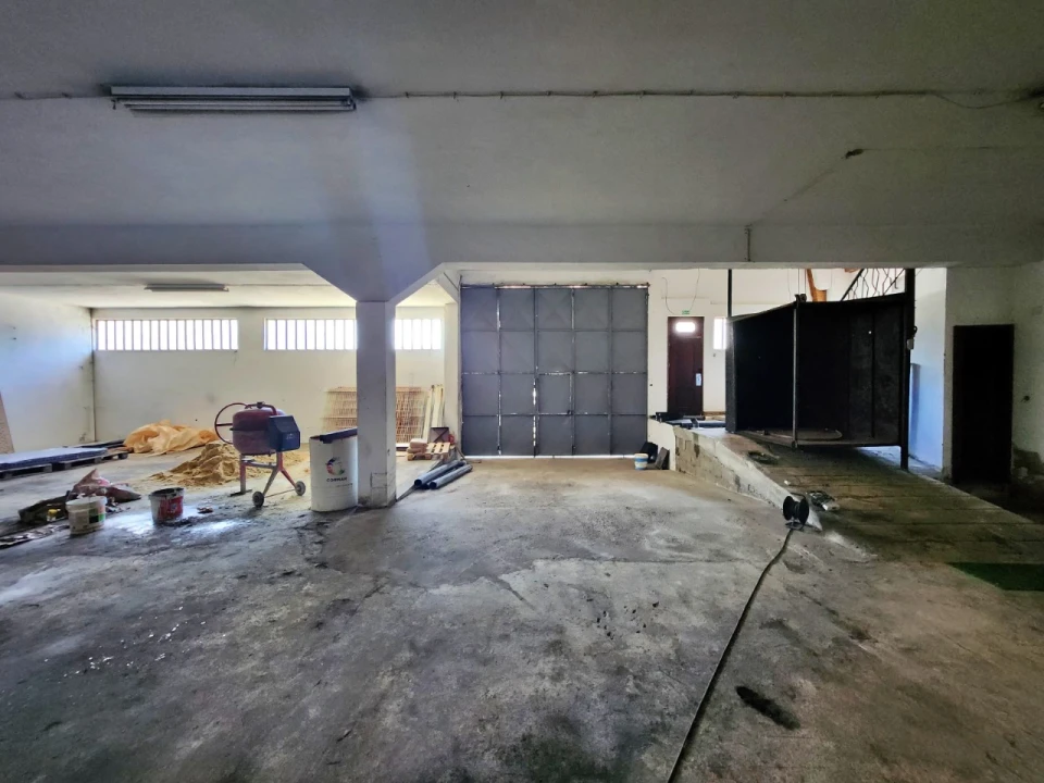 Armazém para Arrendamento em Maceda Foto 14