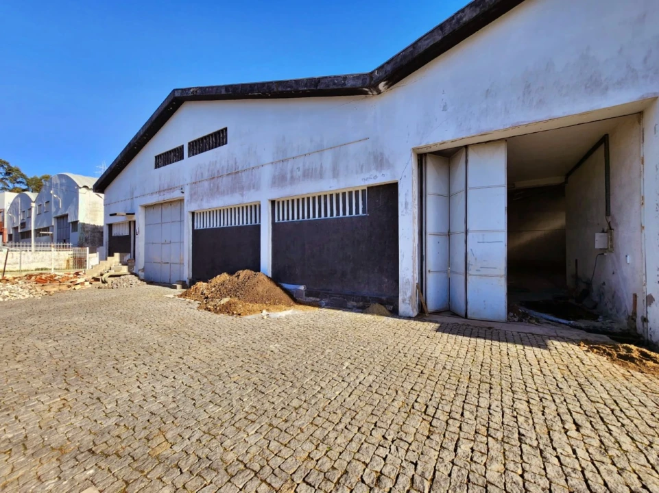 Armazém para Arrendamento em Maceda Foto 19
