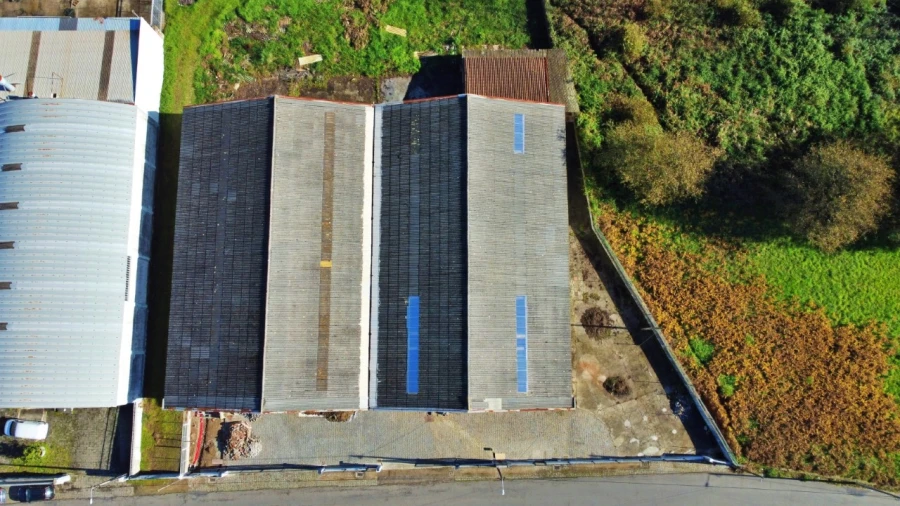 Armazém para Arrendamento em Maceda Foto 23