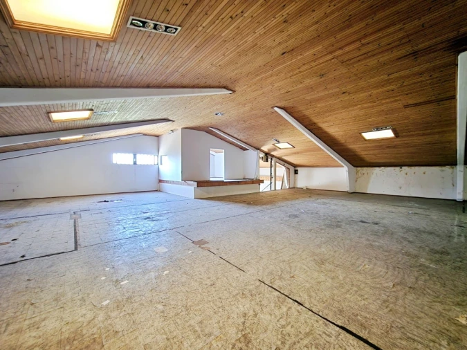 Armazém para Arrendamento em Maceda Foto 11