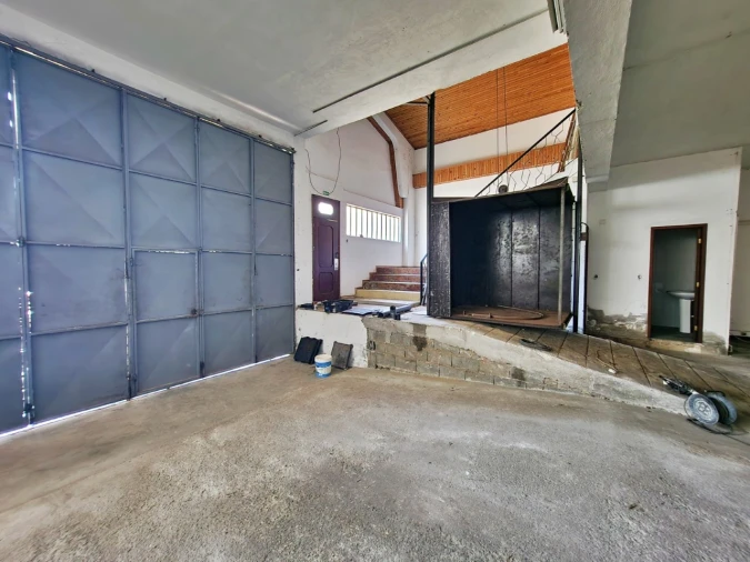 Armazém para Arrendamento em Maceda Foto 13