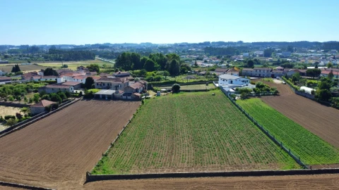 Moradia T4 para Venda em Castêlo da Maia