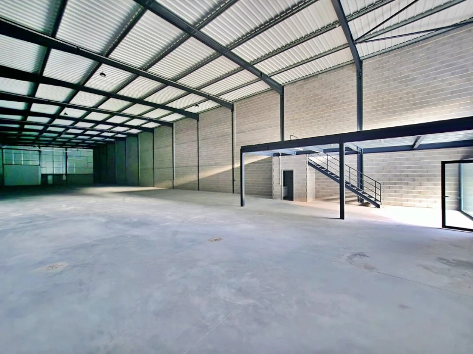 Armazém para Venda em Marco Foto 6