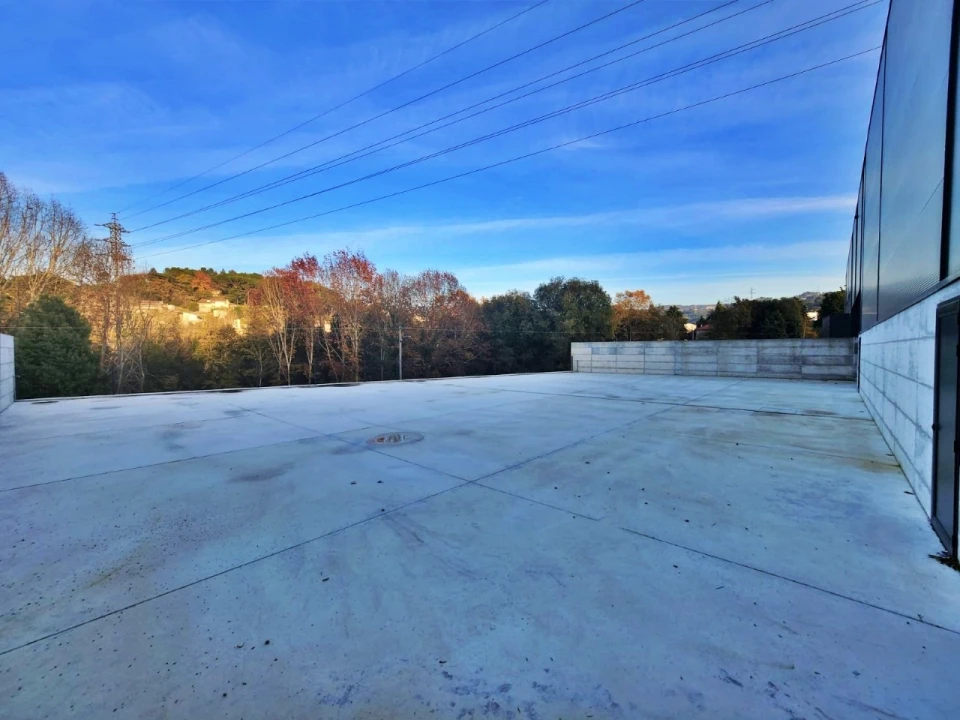 Armazém para Venda em Marco Foto 10