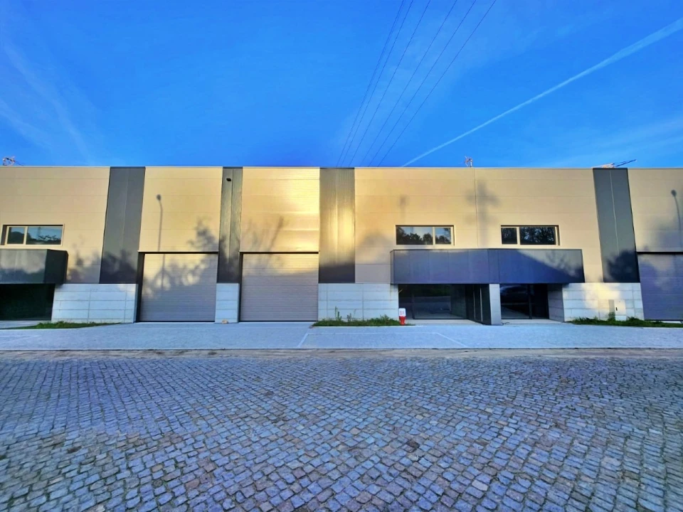 Armazém para Venda em Marco Foto 16