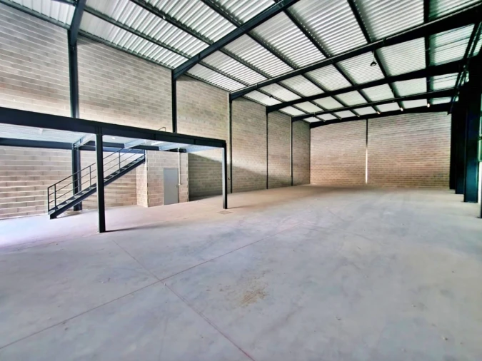 Armazém para Venda em Marco Foto 5