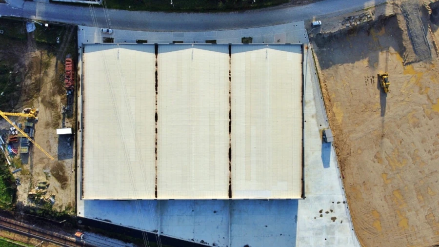 Armazém para Venda em Marco Foto 17