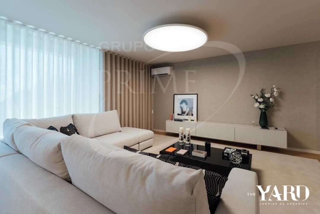 Apartamento T3 para Venda em Santa Marinha e São Pedro da Afurada Foto 14