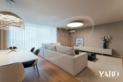 Apartamento T3 para Venda em Santa Marinha e São Pedro da Afurada