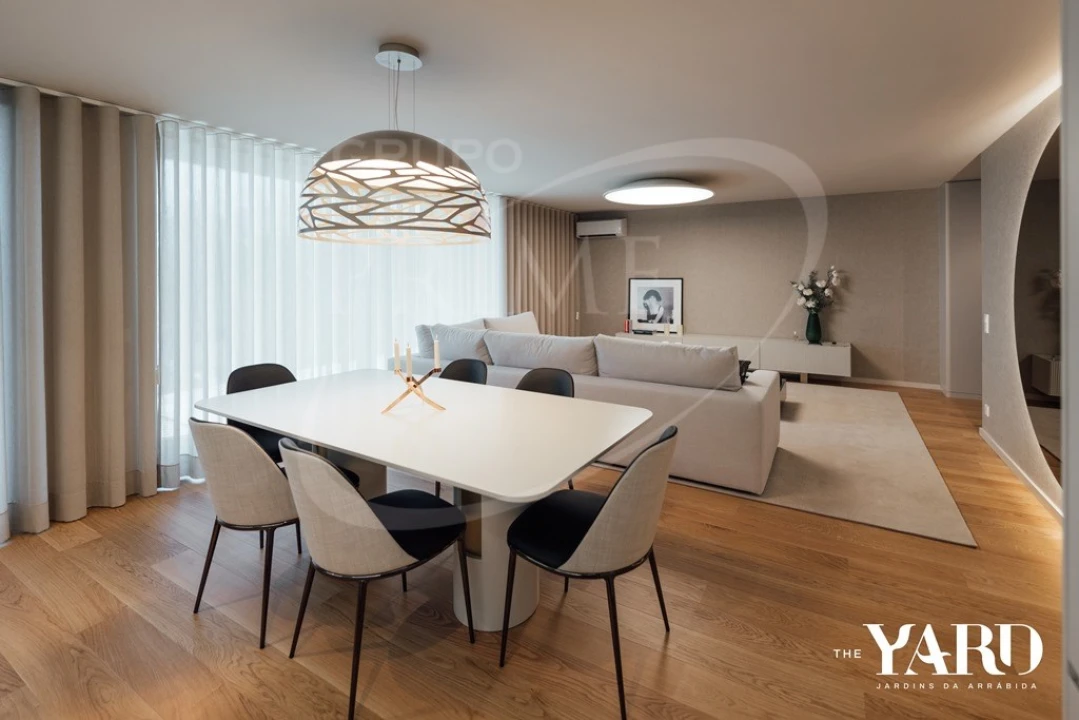 Apartamento T3 para Venda em Santa Marinha e São Pedro da Afurada Foto 3