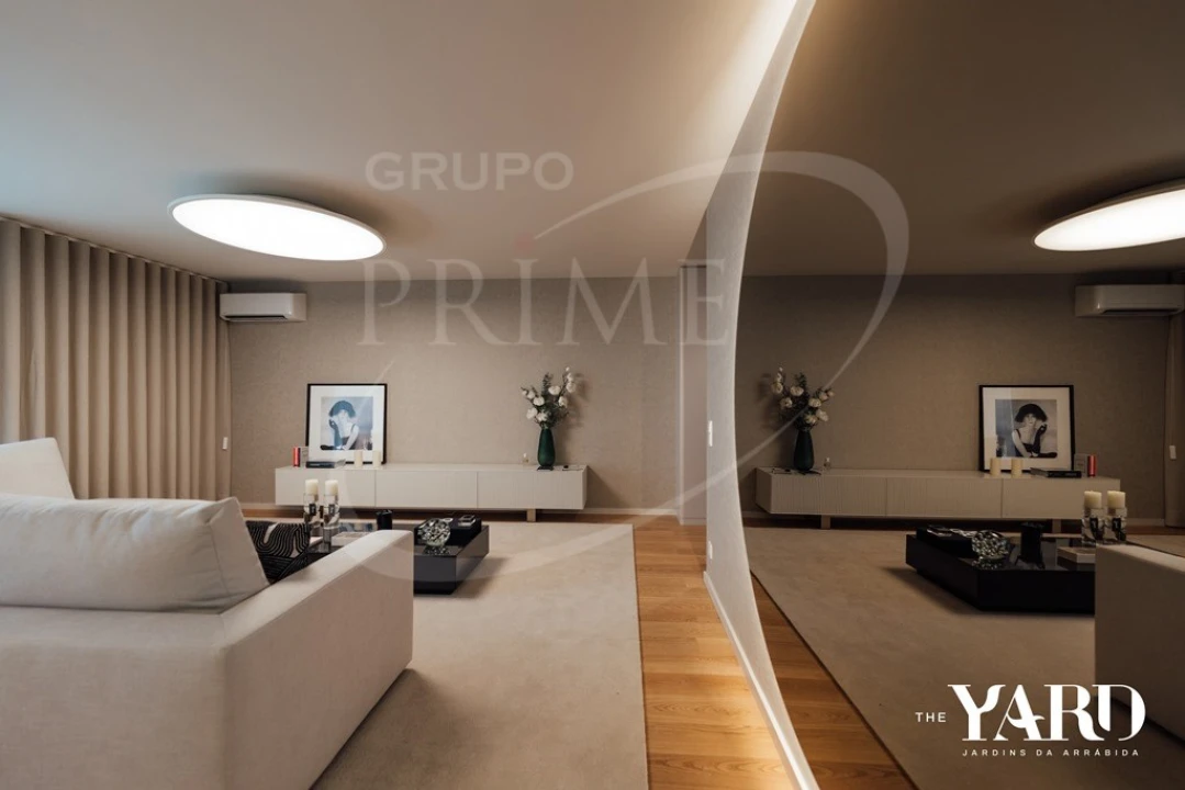 Apartamento T4 para Venda em Santa Marinha e São Pedro da Afurada Foto 4