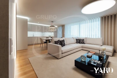 Apartamento T4 para Venda em Santa Marinha e São Pedro da Afurada