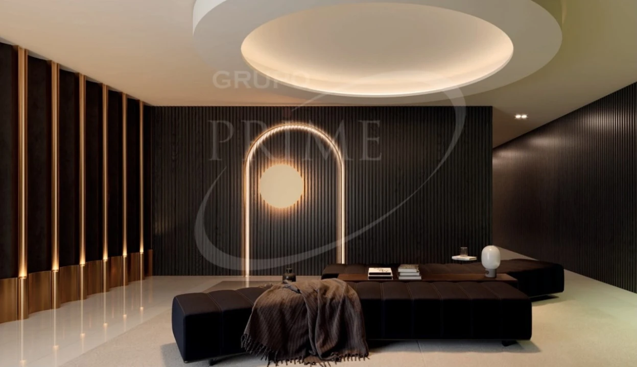 Apartamento T4 para Venda em Santa Marinha e São Pedro da Afurada Foto 2