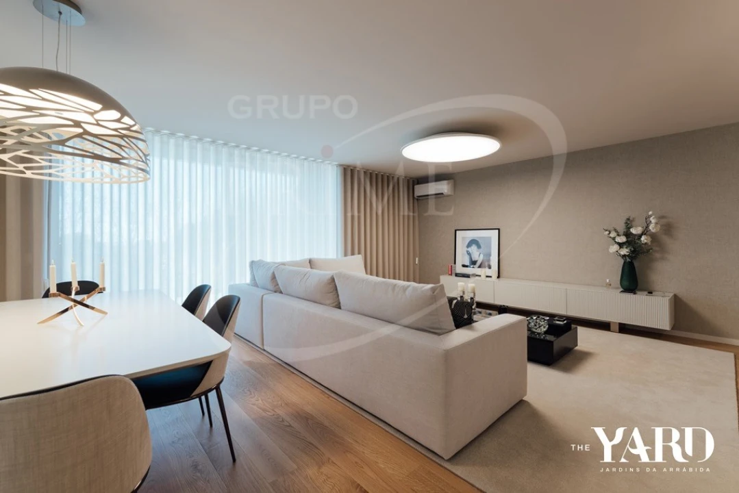 Apartamento T4 para Venda em Santa Marinha e São Pedro da Afurada Foto 14