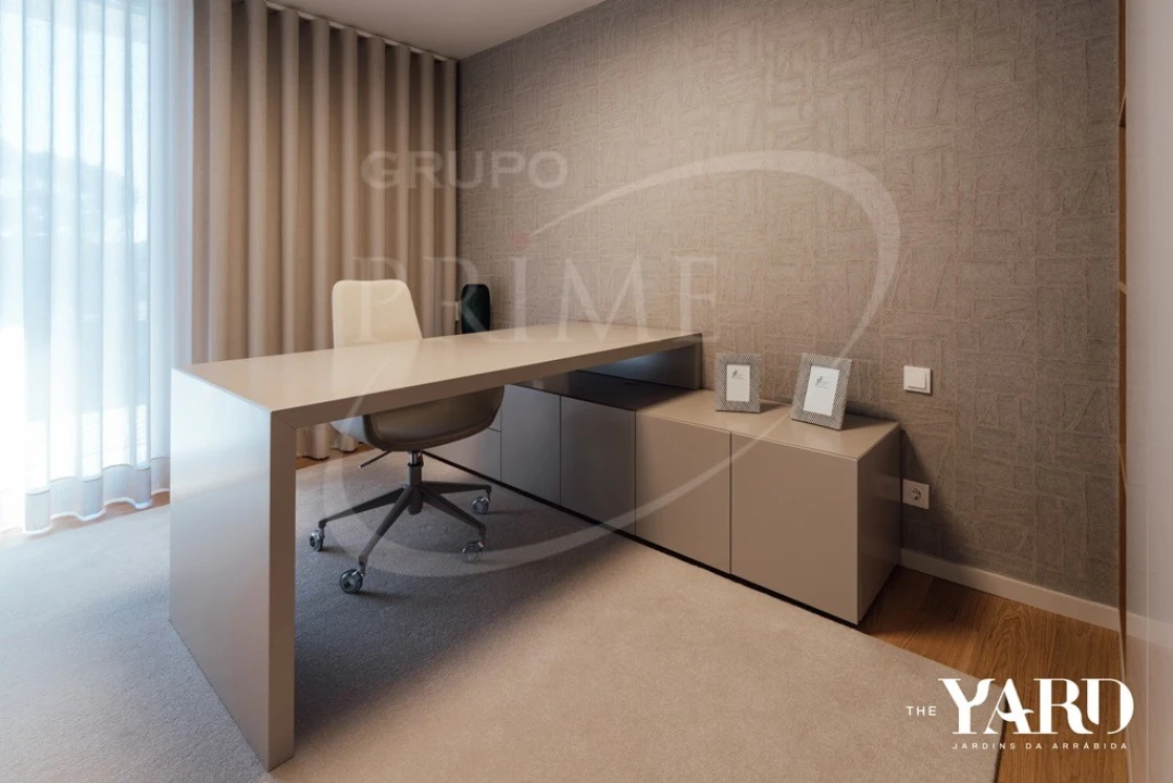 Apartamento T4 para Venda em Santa Marinha e São Pedro da Afurada Foto 16