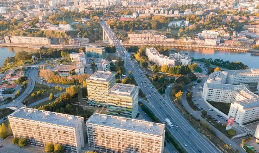 Apartamento T4 para Venda em Santa Marinha e São Pedro da Afurada Foto 23