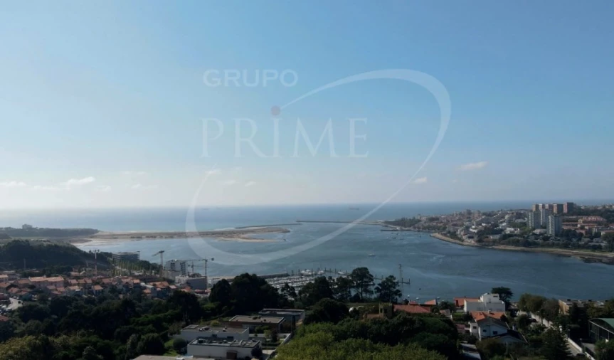 Apartamento T4 para Venda em Santa Marinha e São Pedro da Afurada Foto 22