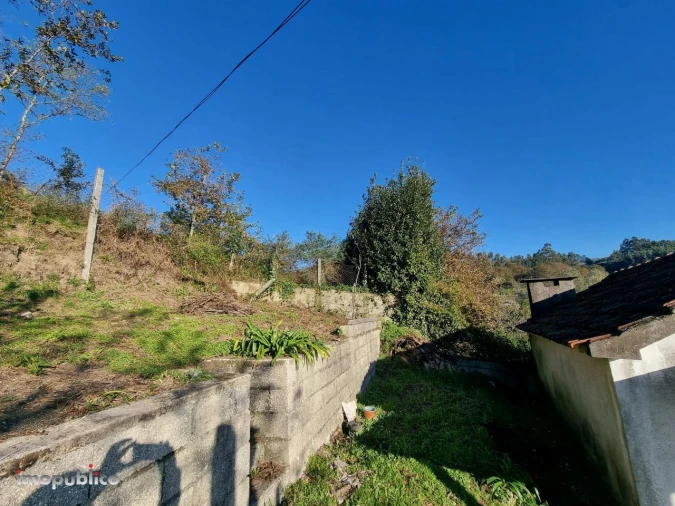 Moradia T2 para Venda em Vade Foto 14