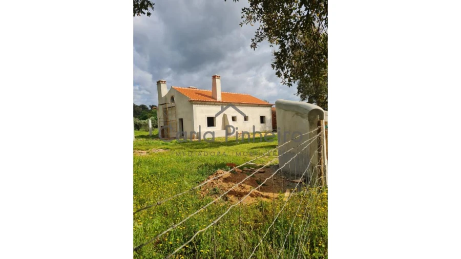 Quinta para Venda em Cercal Foto 6