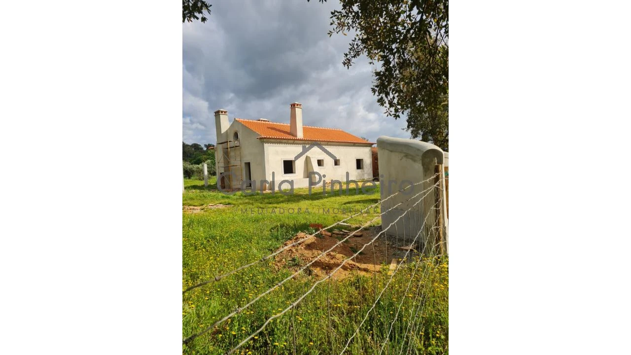 Quinta para Venda em Cercal Foto 6