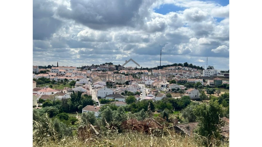 Quinta T2 para Venda em Cercal Foto 1