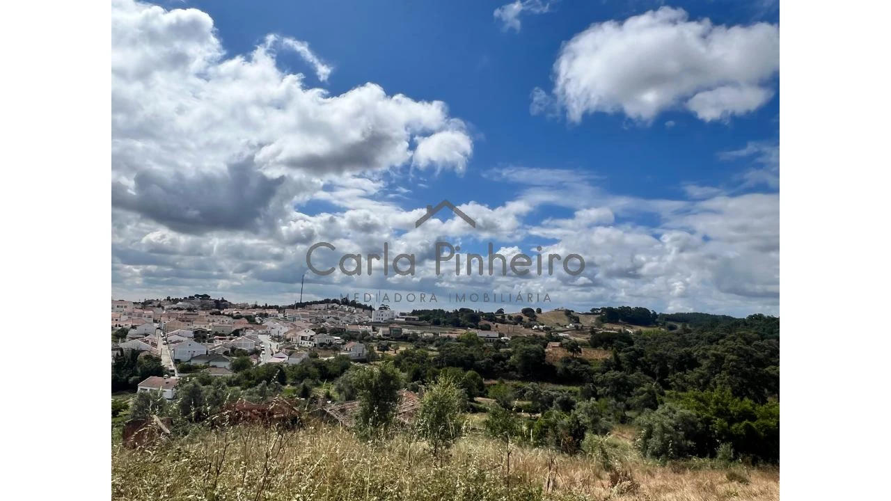 Quinta T2 para Venda em Cercal Foto 2