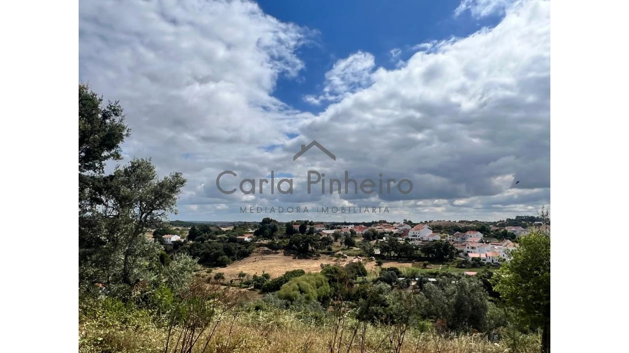 Quinta T2 para Venda em Cercal Foto 3