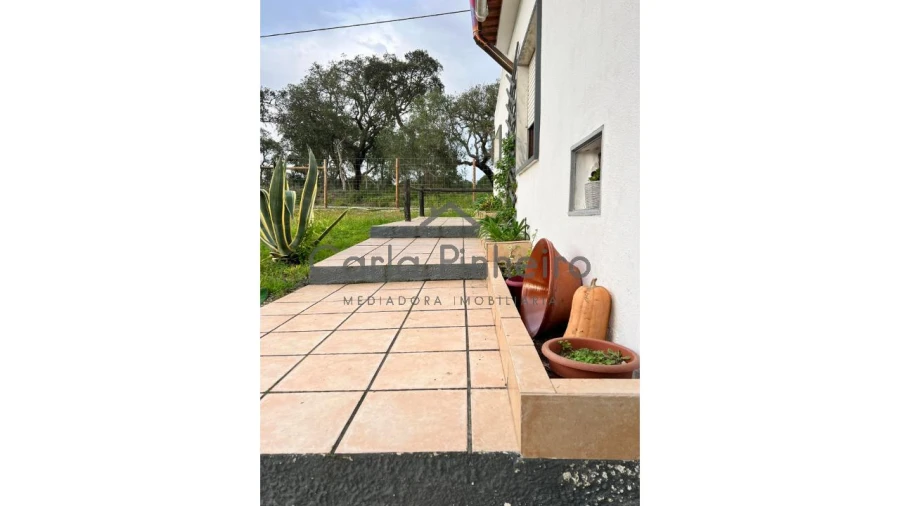 Moradia T2 para Venda em Santiago do Cacém, Santa Cruz e São Bartolomeu da Serra Foto 5