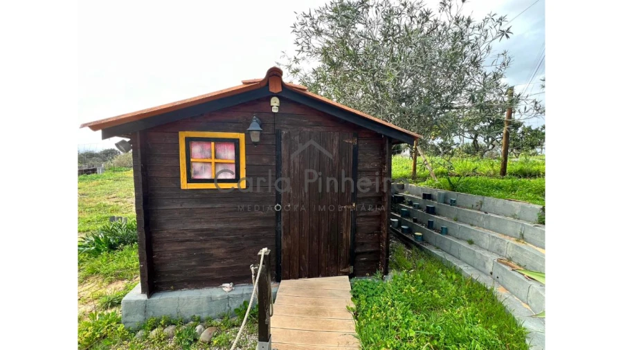 Moradia T2 para Venda em Santiago do Cacém, Santa Cruz e São Bartolomeu da Serra Foto 24