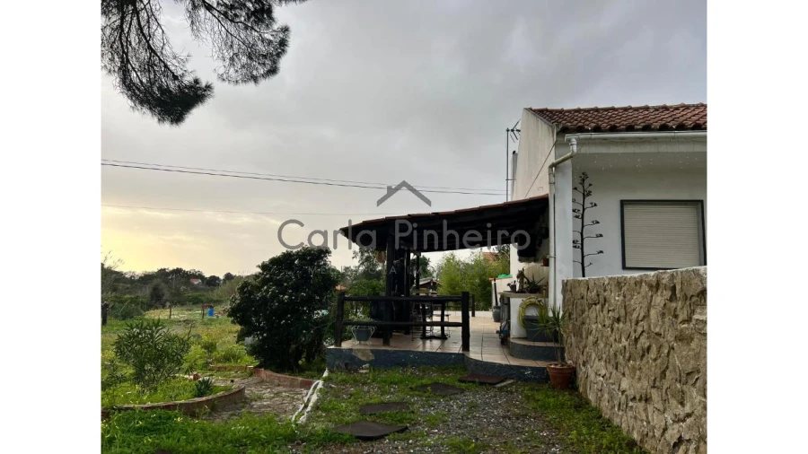 Moradia T2 para Venda em Santiago do Cacém, Santa Cruz e São Bartolomeu da Serra Foto 8