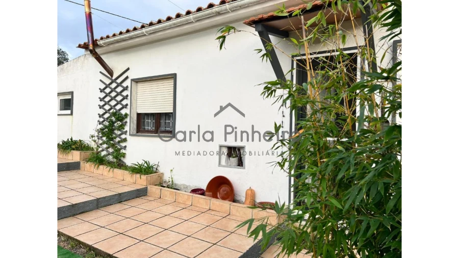 Moradia T2 para Venda em Santiago do Cacém, Santa Cruz e São Bartolomeu da Serra Foto 3