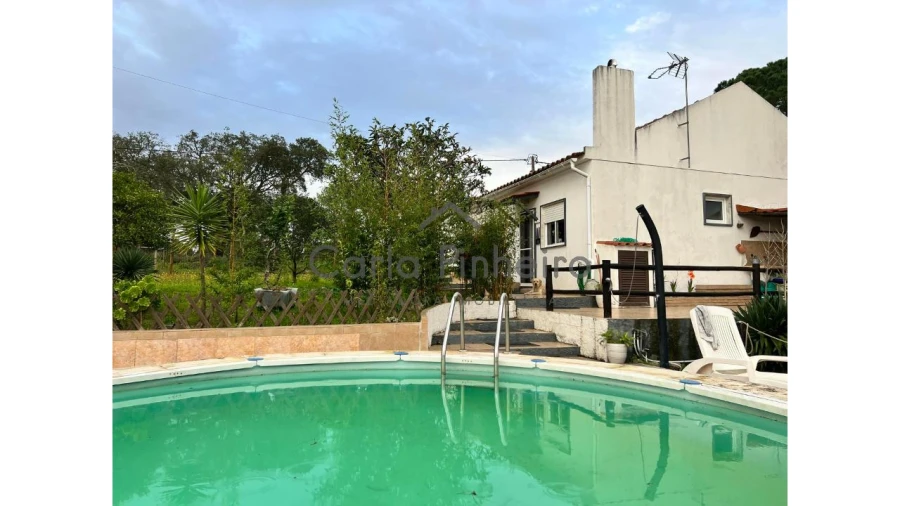 Moradia T2 para Venda em Santiago do Cacém, Santa Cruz e São Bartolomeu da Serra Foto 9