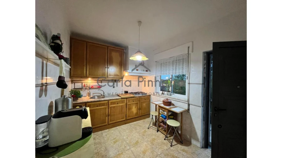 Moradia T2 para Venda em Santiago do Cacém, Santa Cruz e São Bartolomeu da Serra Foto 20