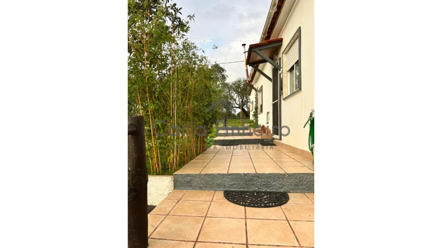 Moradia T2 para Venda em Santiago do Cacém, Santa Cruz e São Bartolomeu da Serra Foto 22