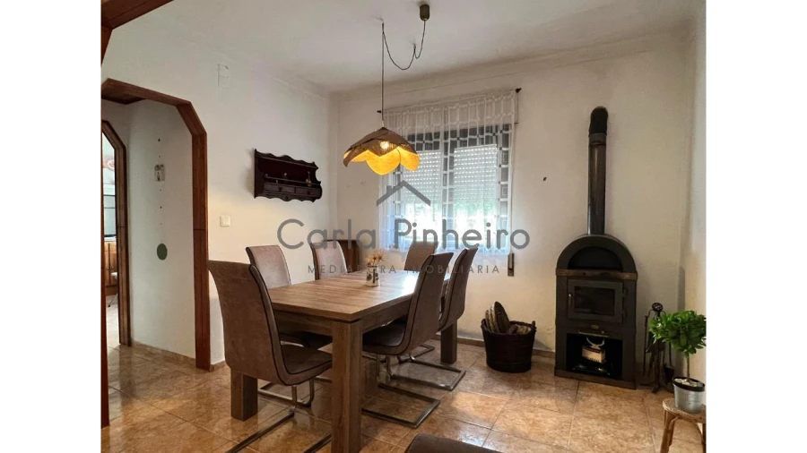 Moradia T2 para Venda em Santiago do Cacém, Santa Cruz e São Bartolomeu da Serra Foto 12