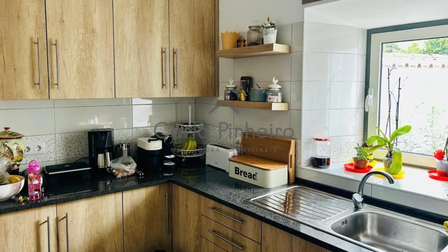 Moradia T4 para Venda em Cercal Foto 5